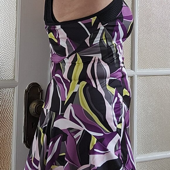 Gorgeous Summery Tennis Dress size XS/S - Picture 3 of 12